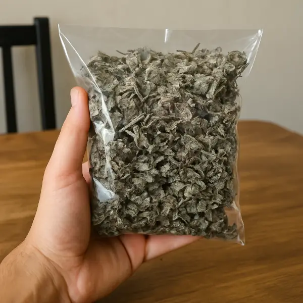 Cliente José Pereira satisfeito